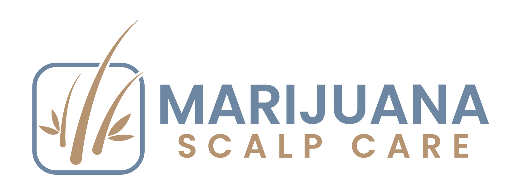 Marijuana Scalp Care