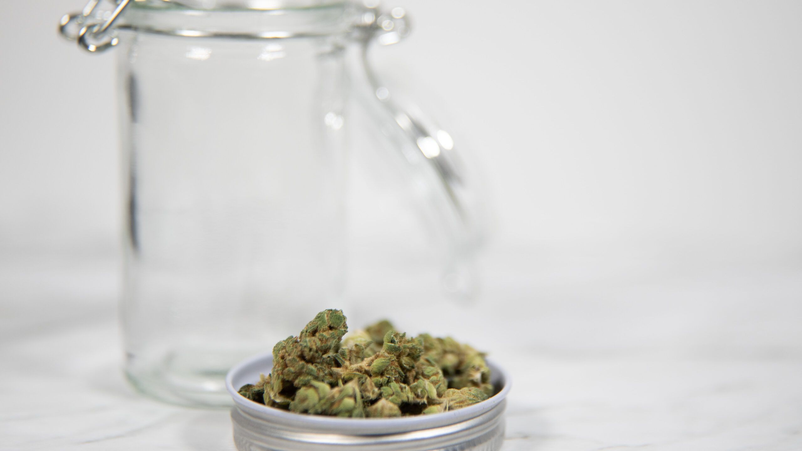 What to Know About THC Levels in Scalp Care Products